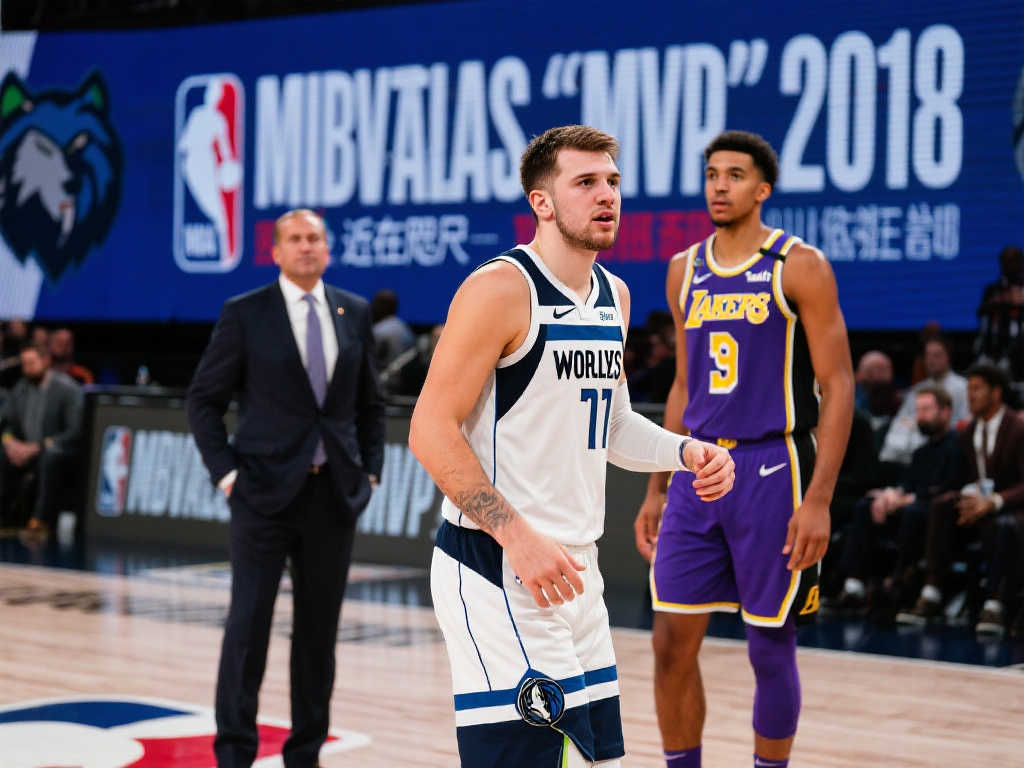 痛失良机！森林狼曾比湖人更接近签下东契奇